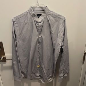 Men’s Zara shirt